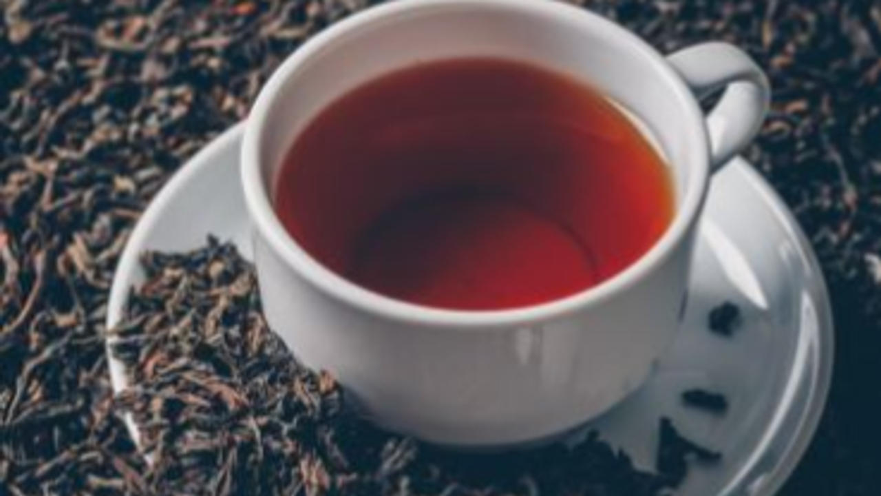 Tea Chai