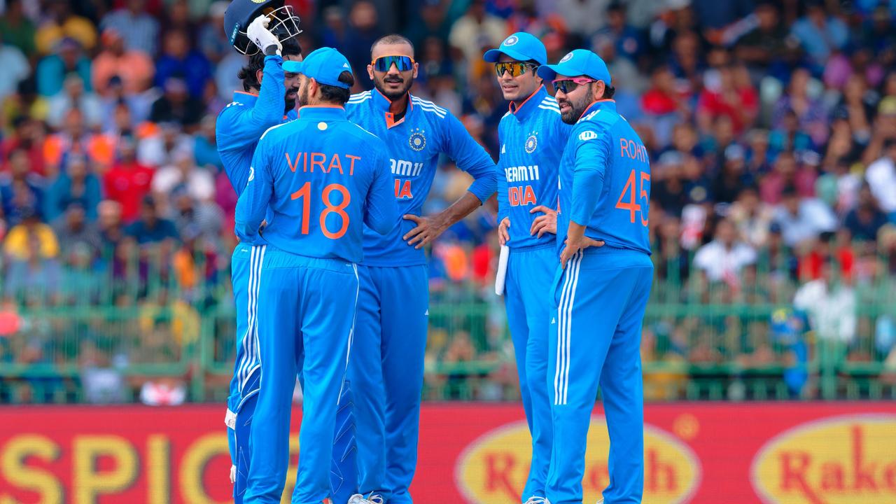 Team India 