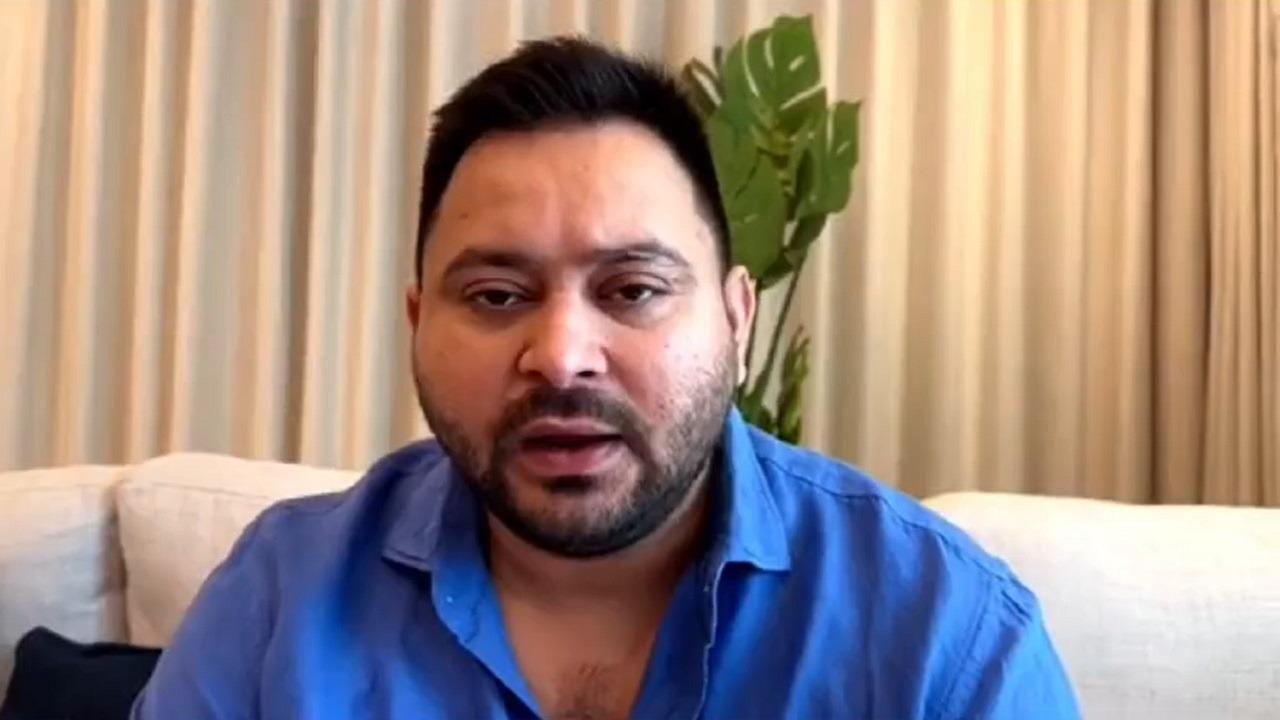 tejashwi-yadav