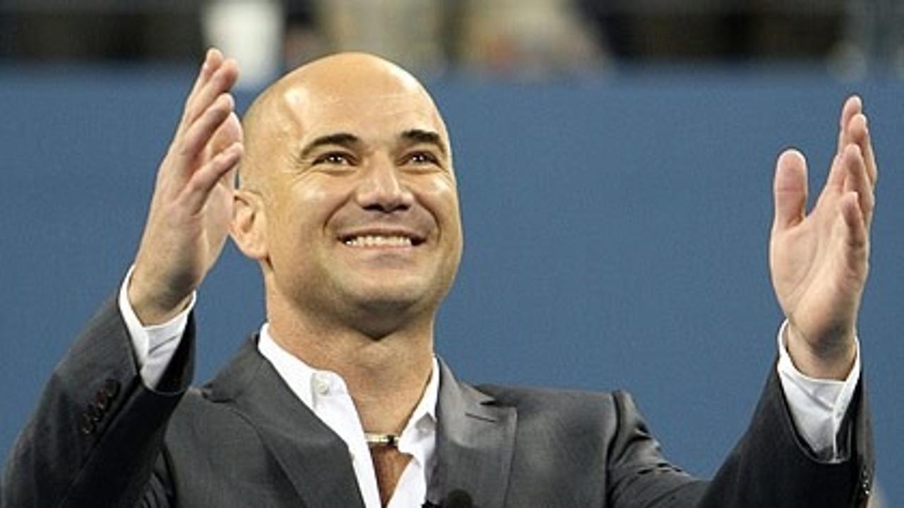 Tennis legend Andre Agassi to visit India to flag off pickleball tour