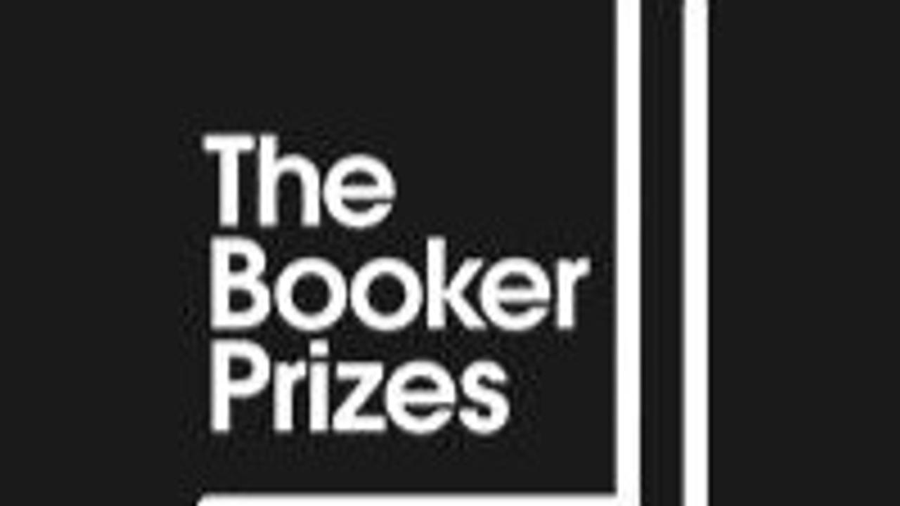 The Booker Prizes 