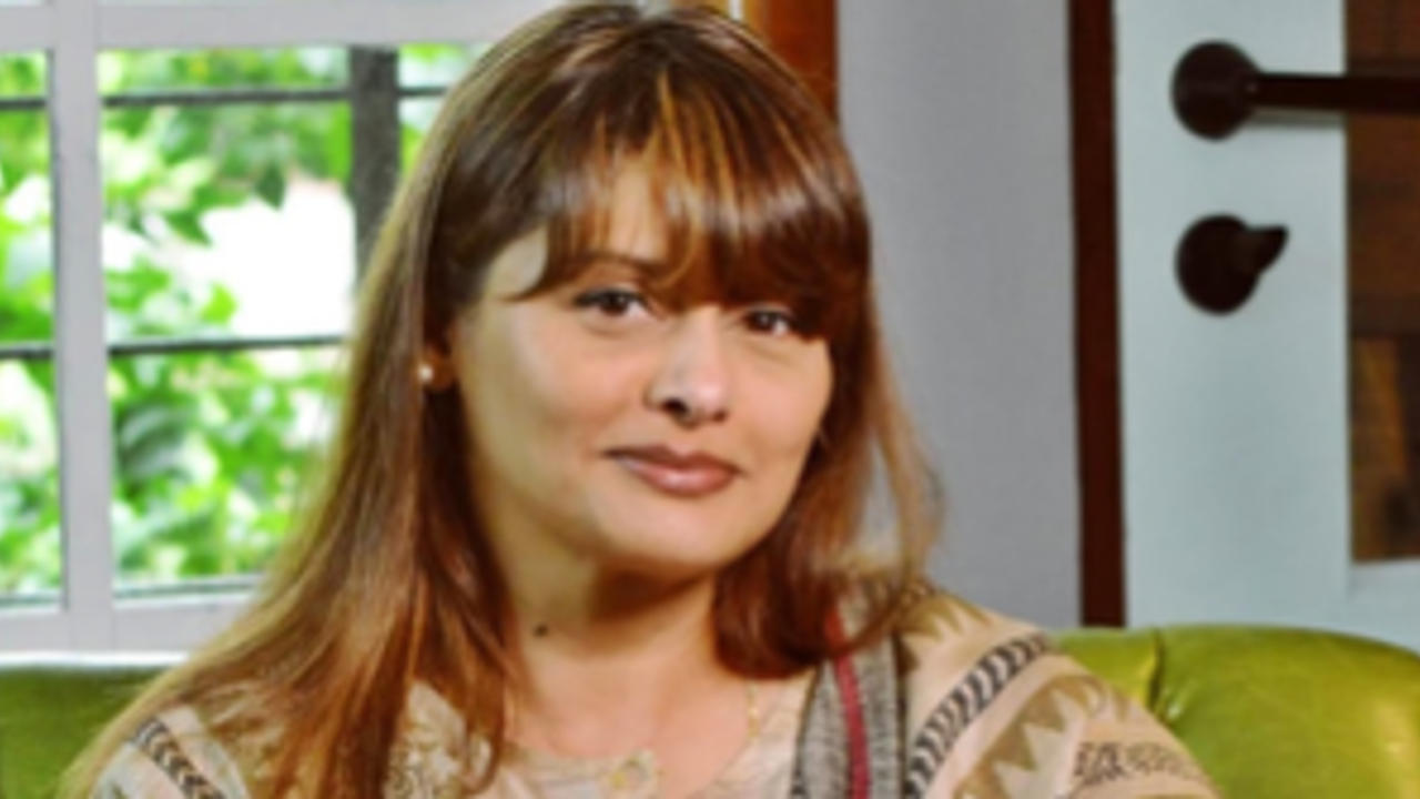 The Delhi Files: Pallavi Joshi spends 40-70 hours a week in rehearsals