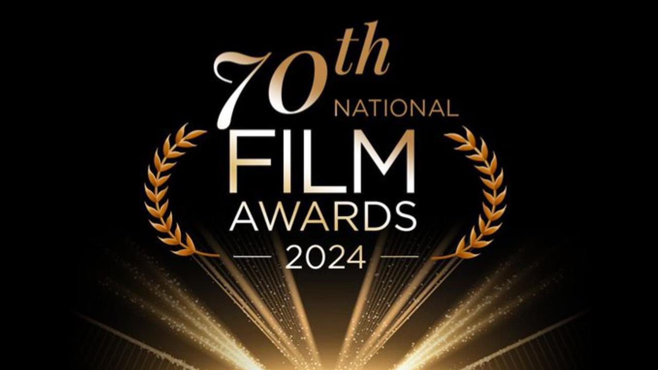 The National Film Awards ceremony will take place on October 6