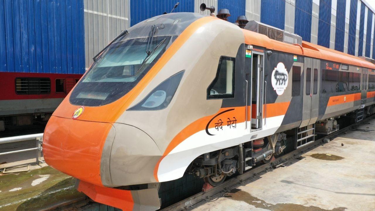 The rollout of 6 new #VandeBharatExpress trains will elevate Rail connectivity, spurring socio-economic advancement across the Nation.