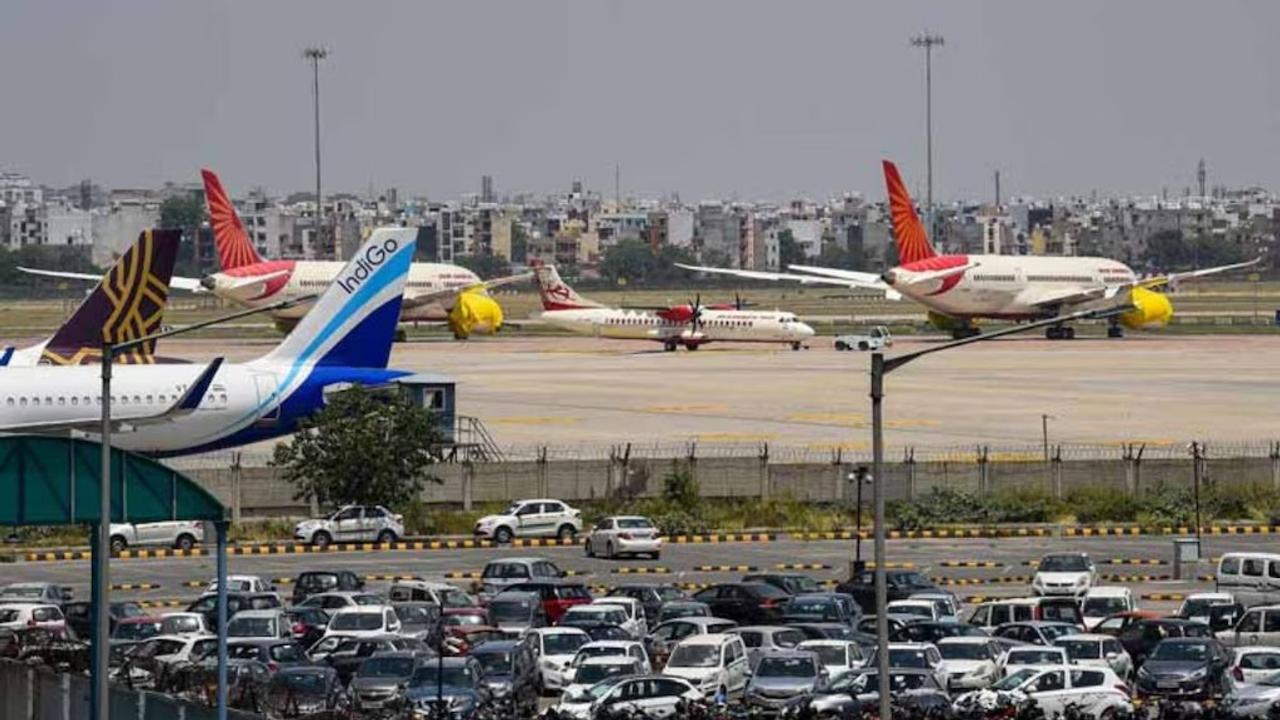 Turkish Airlines flight diverted to Thiruvananthapuram 