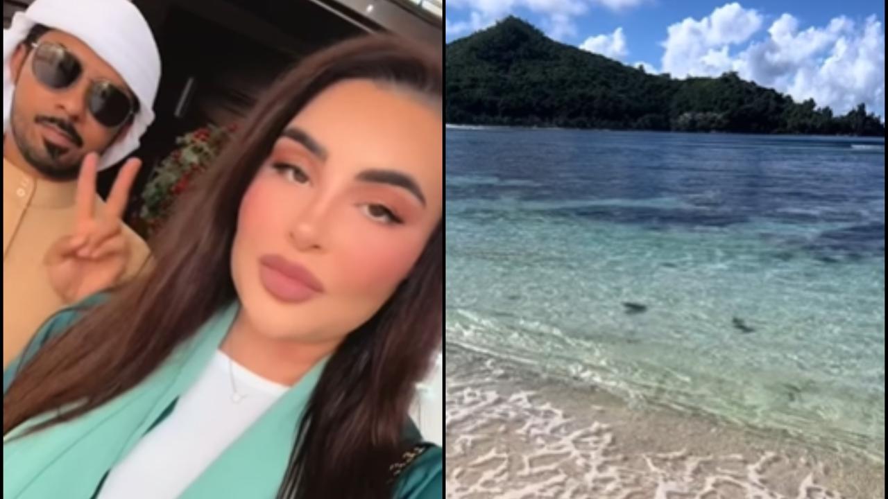 ‘This or Nothing’: British Woman in Dubai Claims Husband Bought Private Island for Bikini Freedom