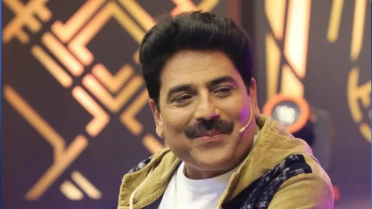 TMKOC Former Actor Shailesh Lodha's Look From New Show Goes Viral