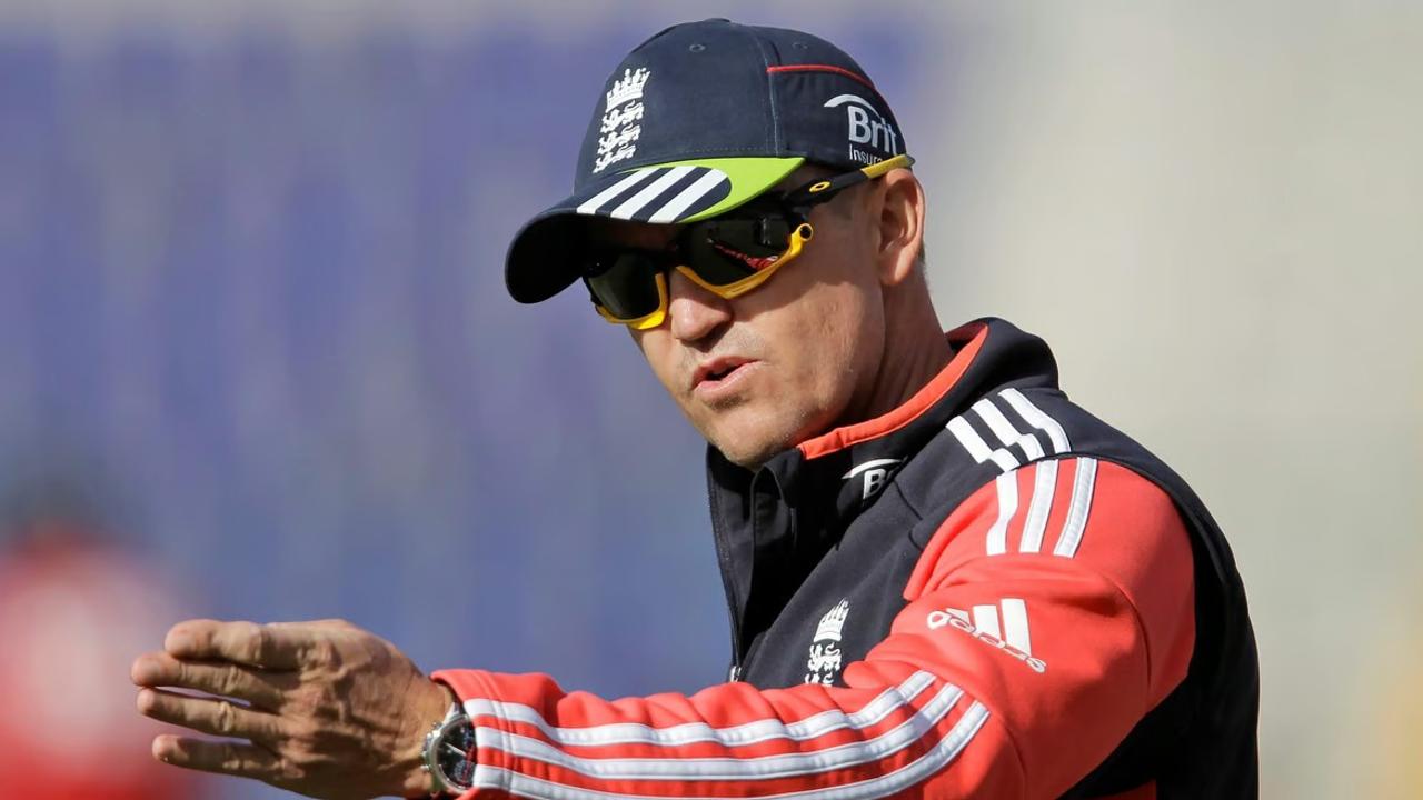 Andy Flower