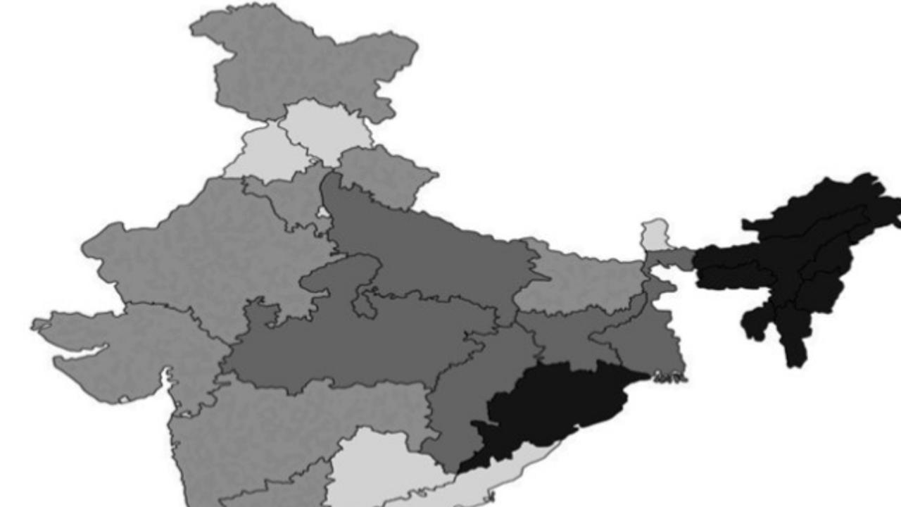 The Worrying Patterns of Tobacco Consumption in India