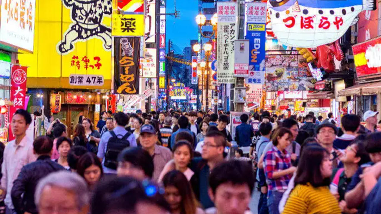 Tokyo adopts 4-Day Workweek as Japan aims to boost birth rate