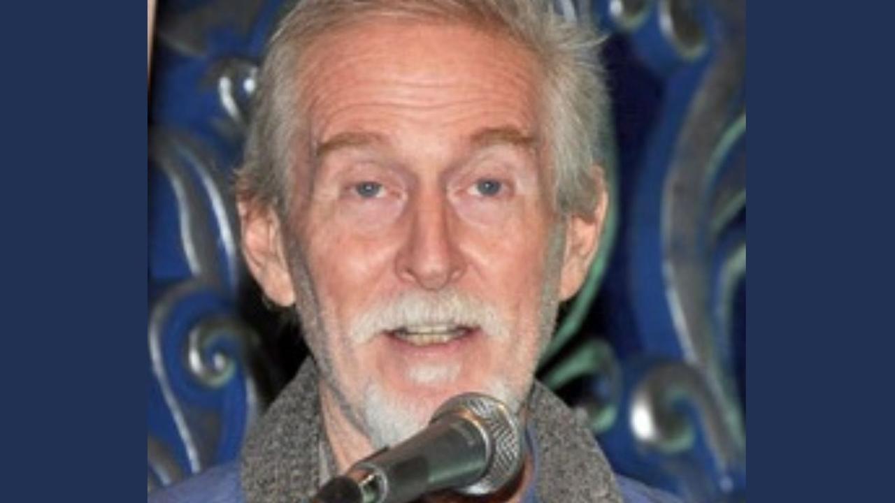 Tom Alter