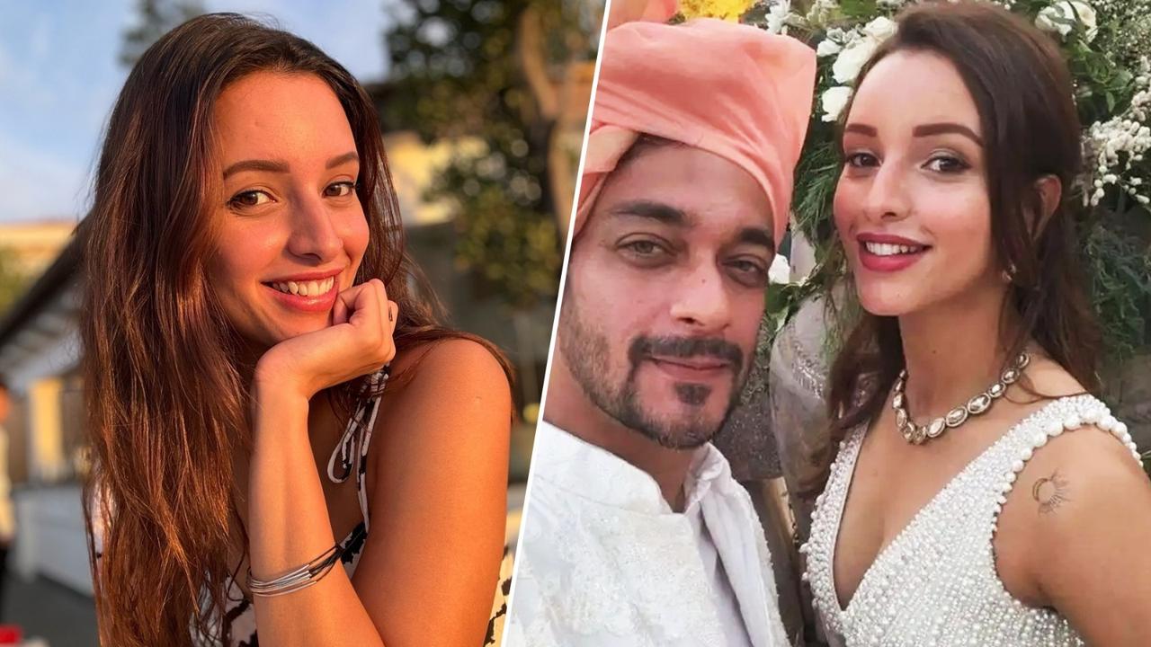 Triptii Dimri says believes in commitment, amid dating rumors with Sam Merchant