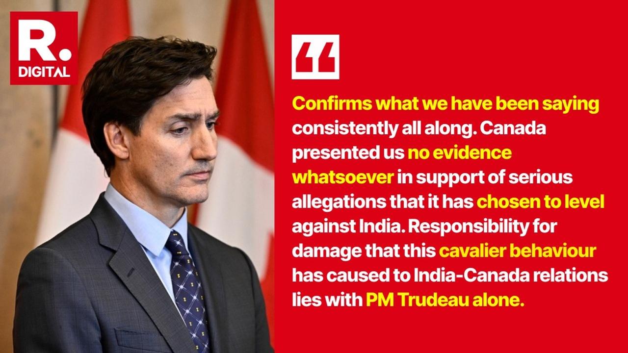 Trudeau