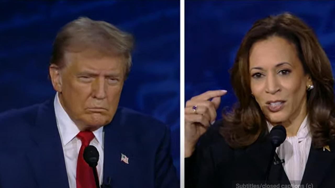 Trump and Harris Clash on Abortion Policy: Harris Promises Roe v. Wade Protections, Trump Denies National Ban