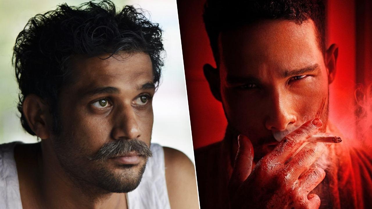 Tumbbad starring Sohum Shah (L) re-released on September 13 