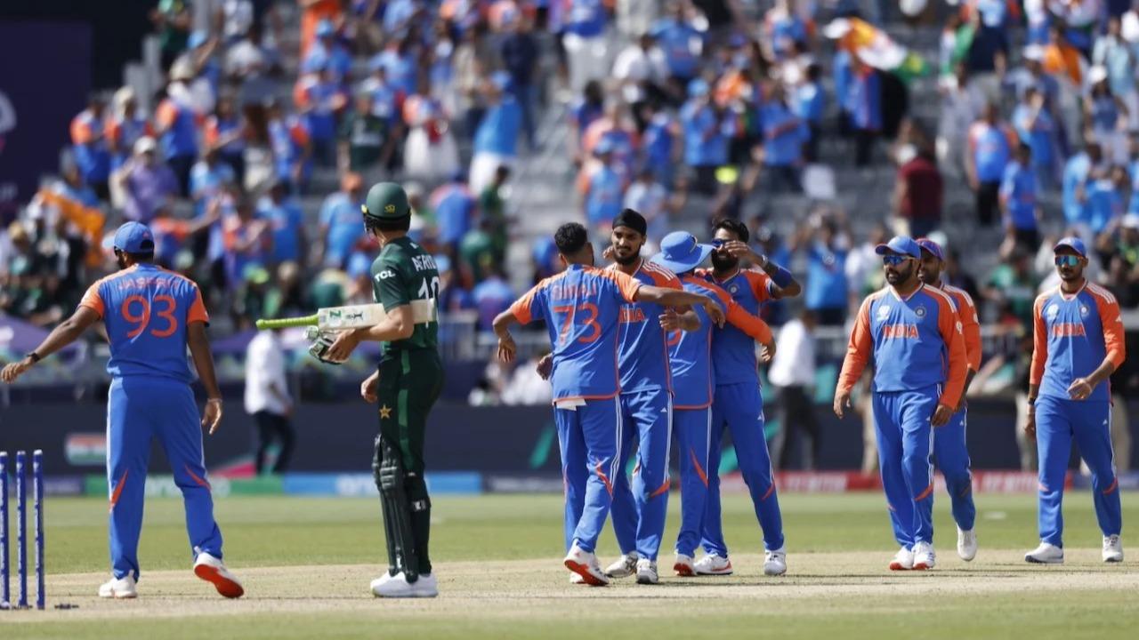 uae ready to host india pakistan match amid champions trophy controversy