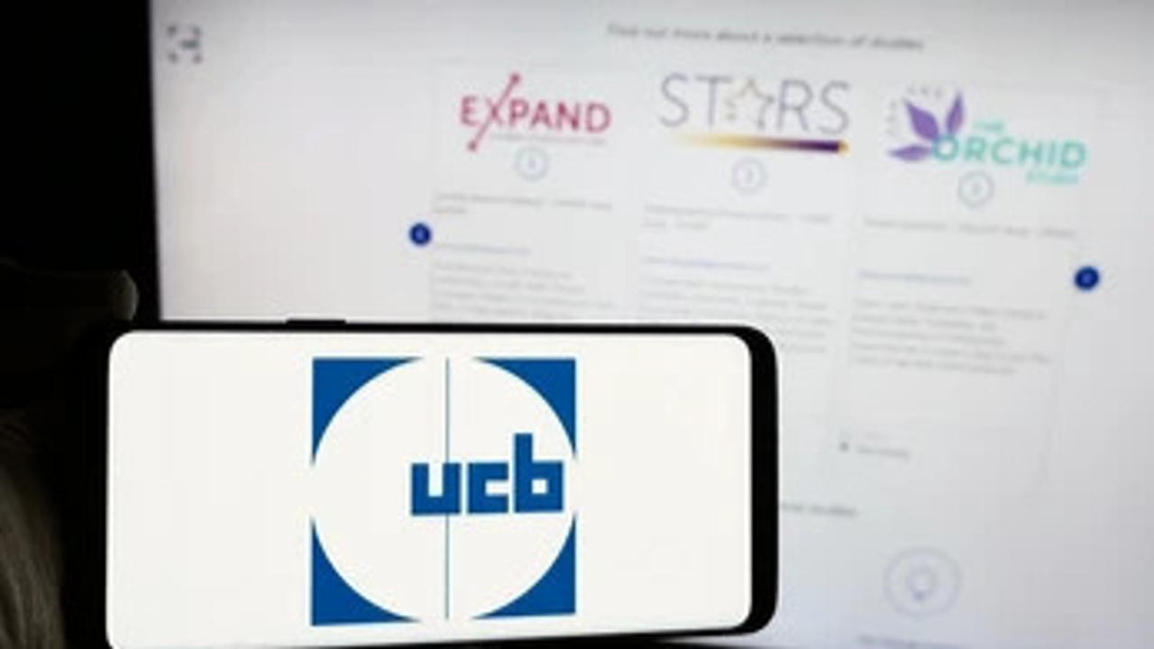 UCB to focus on innovation and partnerships