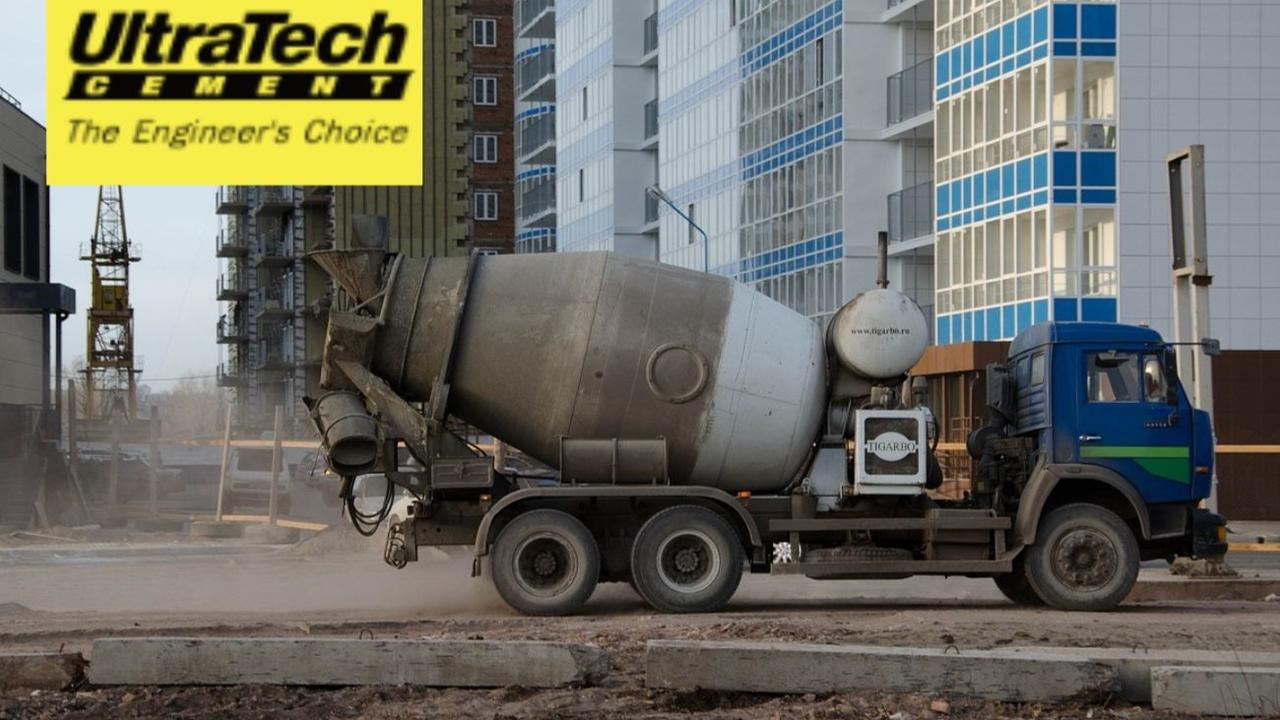 UltraTech Cement India  Acquisition Hurdle Cleared