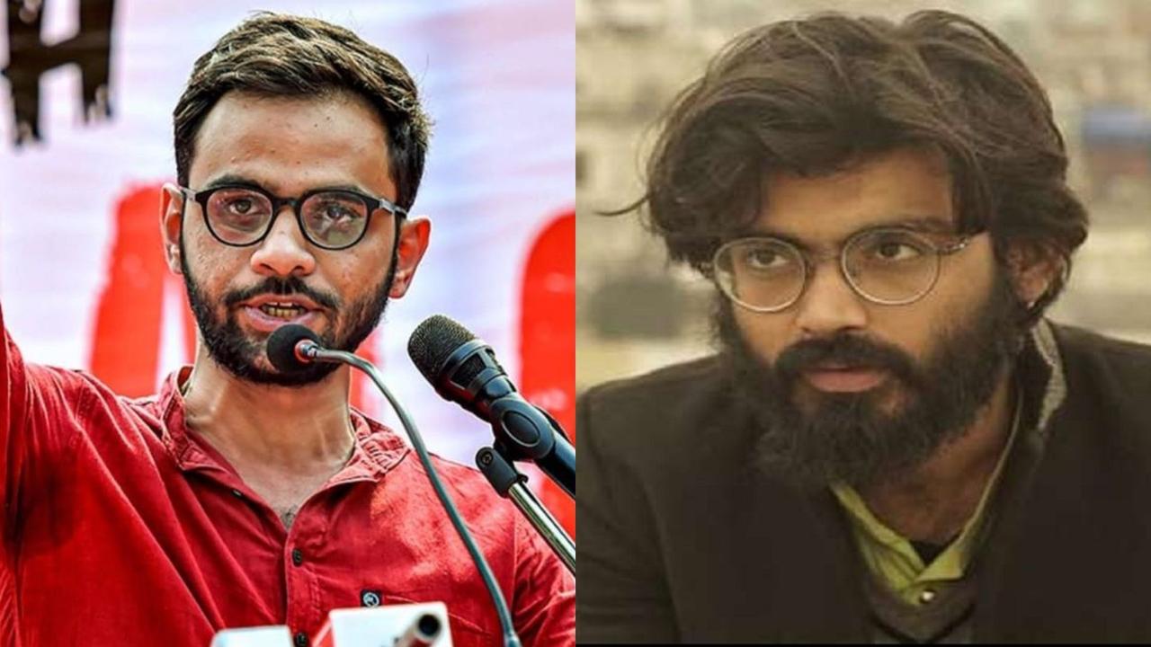 umar khalid-sharjeel imam bail petition