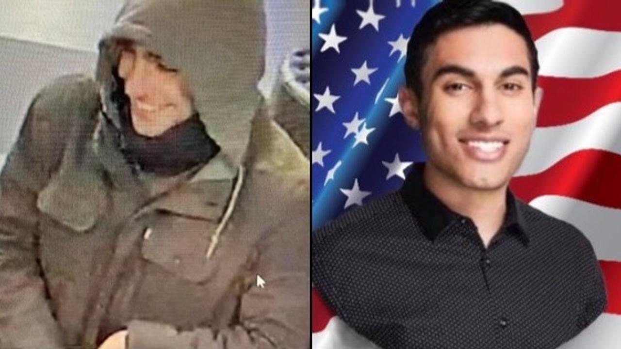 UnitedHealthcare CEO Killing: Joey Mannarino, a political commentator, shared his alarm after his photo appeared online alongside the real suspect's image on X. 