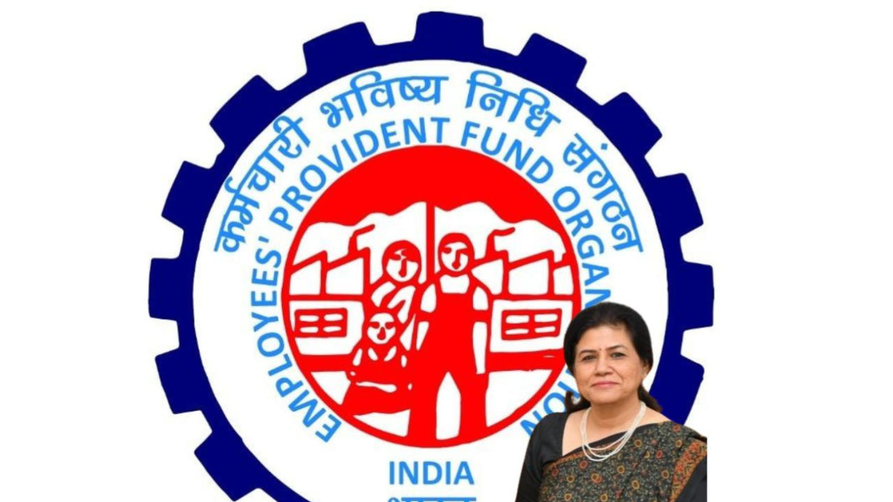 EPFO: PF Withdrawal Through ATM? Labour Secretary Answers