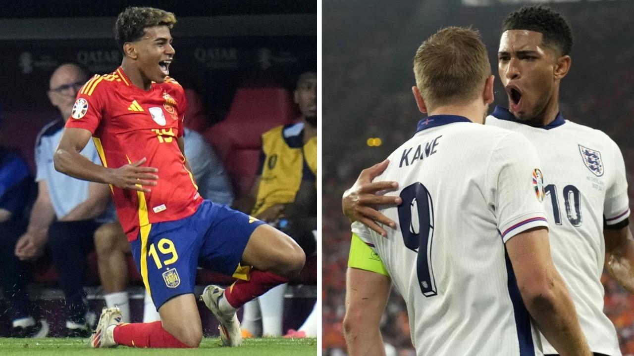 Who Leads Spain vs England Head-To-Head Battle?