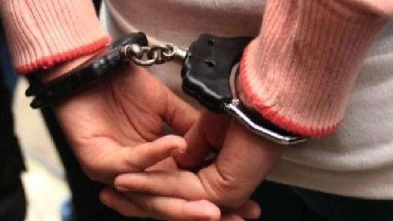 UP: Son of former Rajya Sabha MP arrested for defrauding property dealer