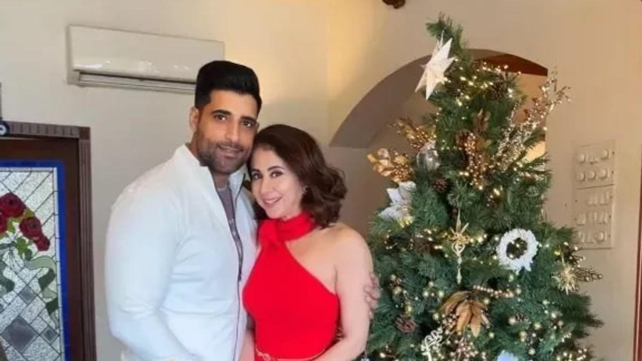 Urmila Matondkar and Mohsin Akhtar Mir part ways