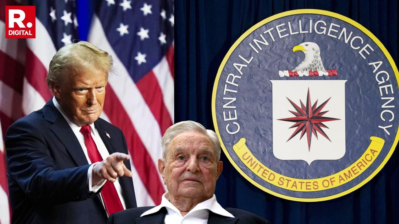 US Deep State