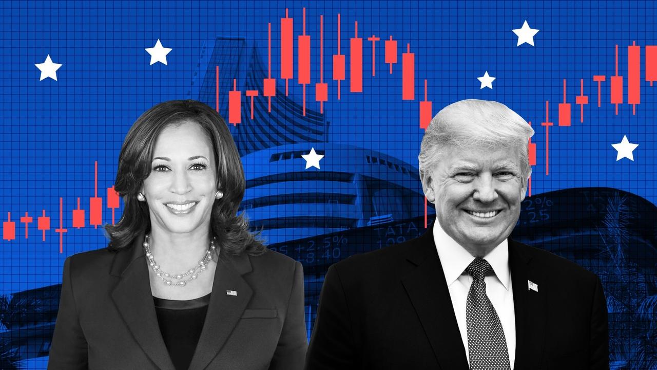 US Election Results 2024 LIVE: Trump vs. Harris – Who's Leading? Key Updates & Insights