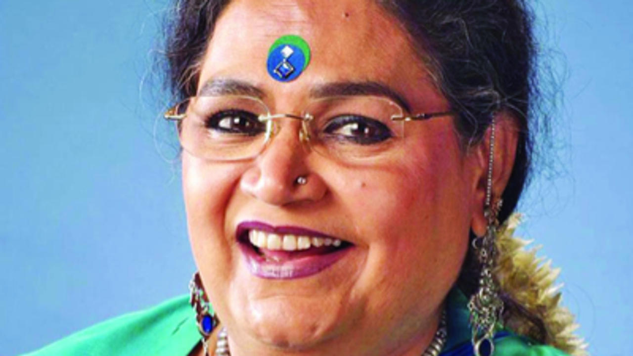 Usha Uthup