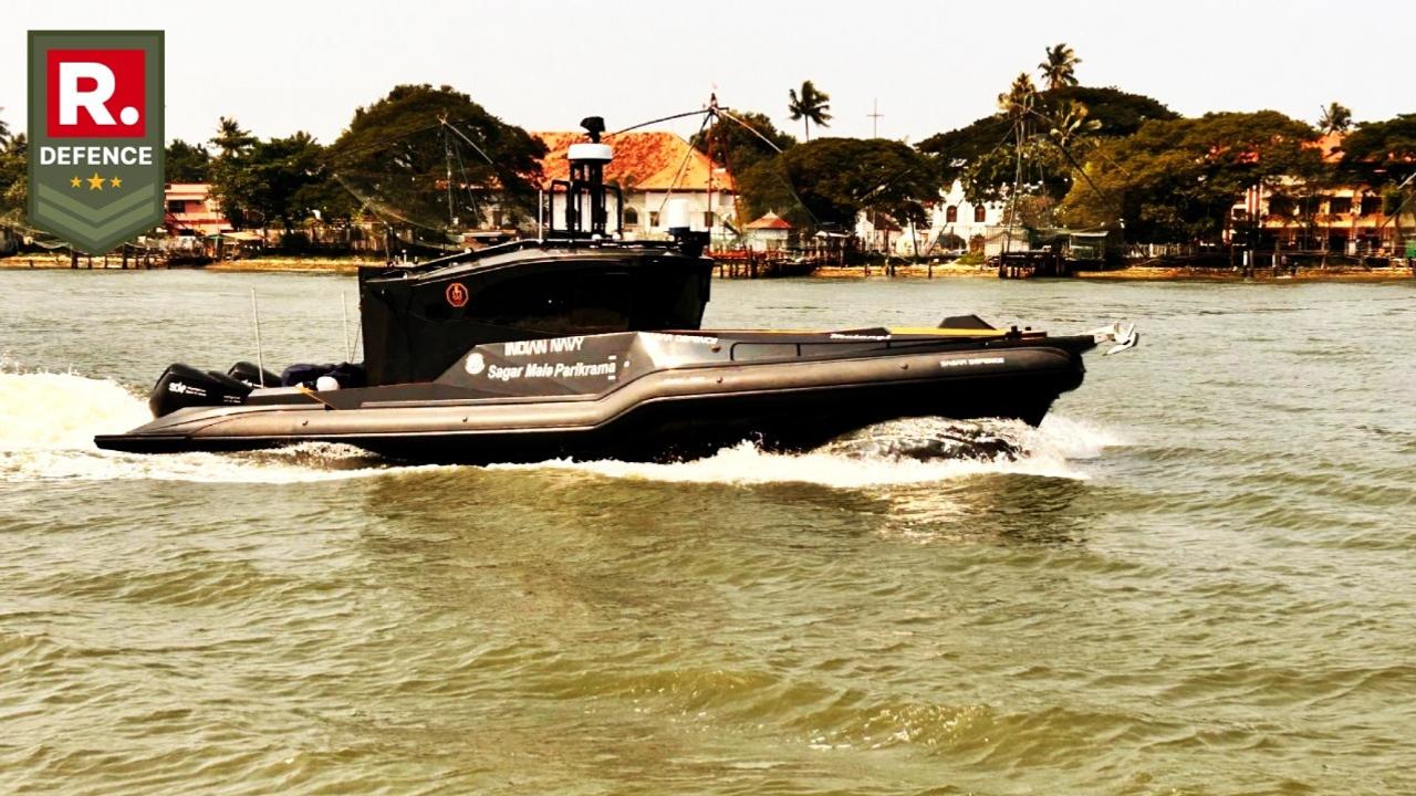 USV Matangi