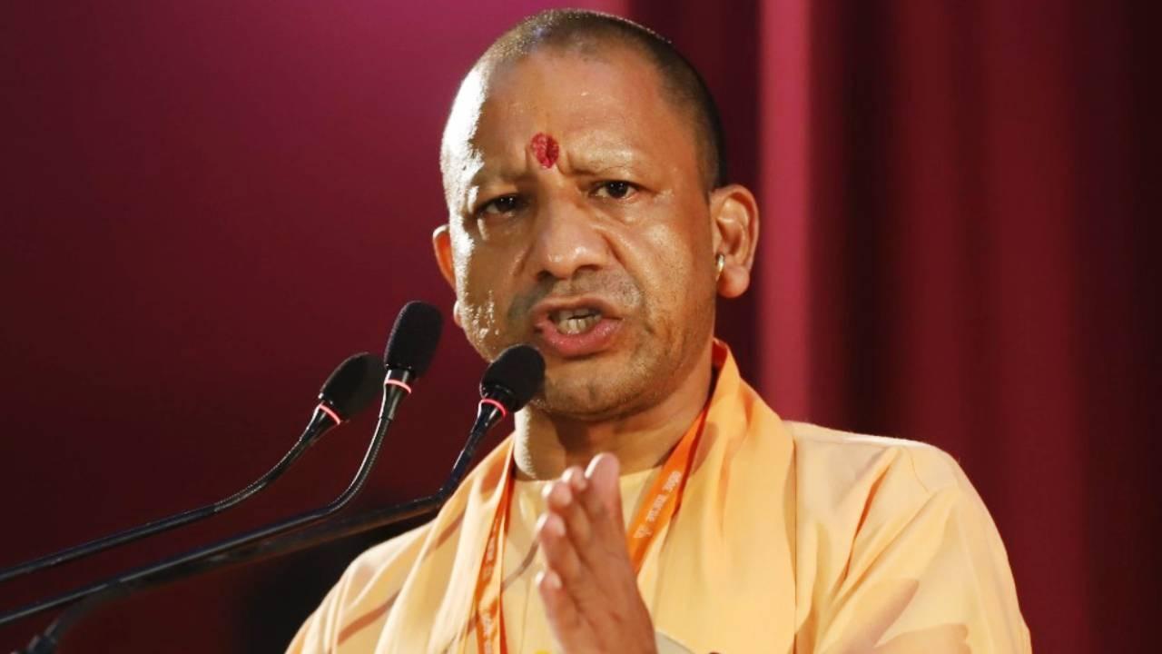 Uttar Pradesh CM Yogi Adityanath