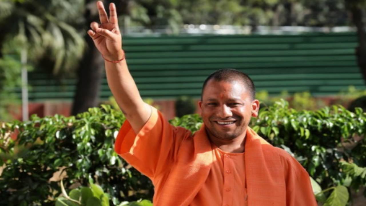 Uttar Pradesh CM Yogi Adityanath