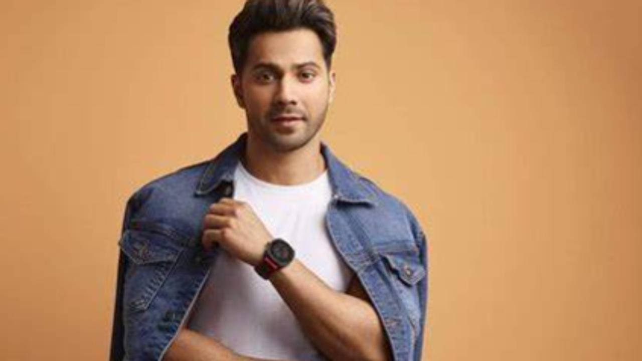 Varun Dhawan's morning drink ignites discussion over gut health