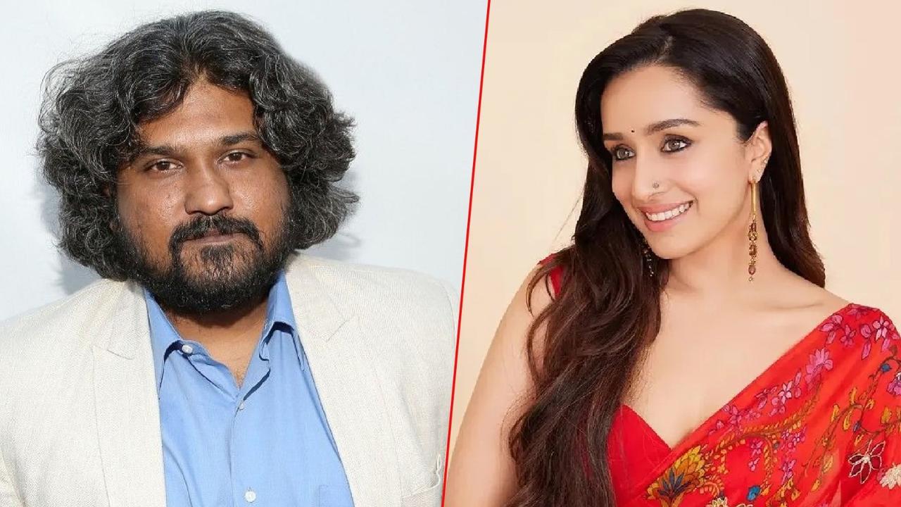 Vasan Bala apologises to Shraddha Kapoor