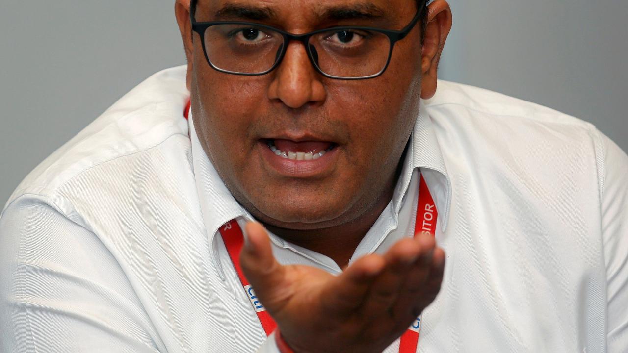 vijay shekhar sharma