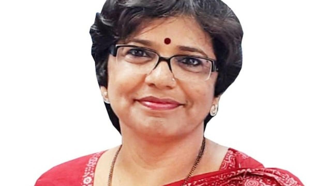 Vijaya Kishore Rahatkar, Former BJP Women's Wing Chief, Appointed as New NCW Chief 