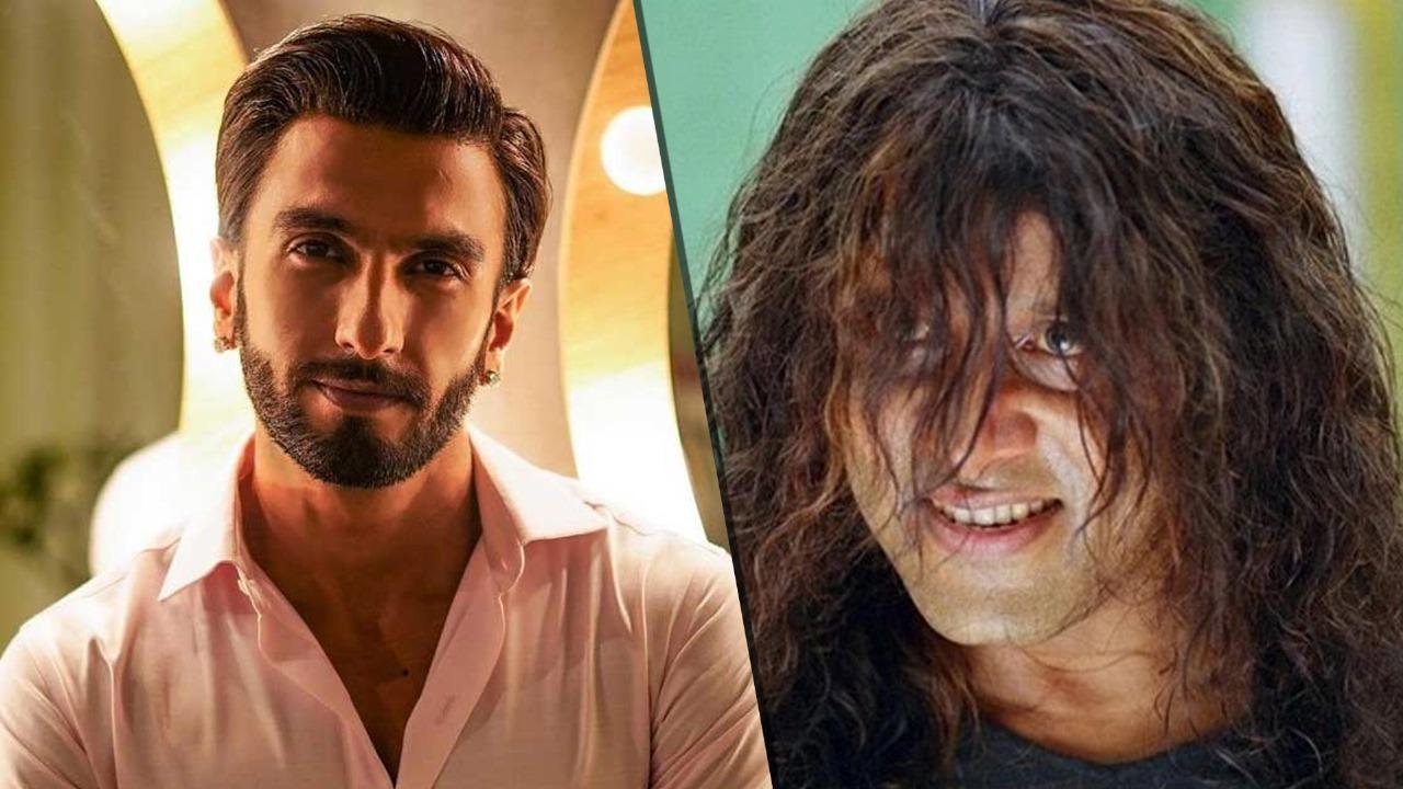 Vikram On Shelved Anniyan Hindi Remake With Ranveer Singh