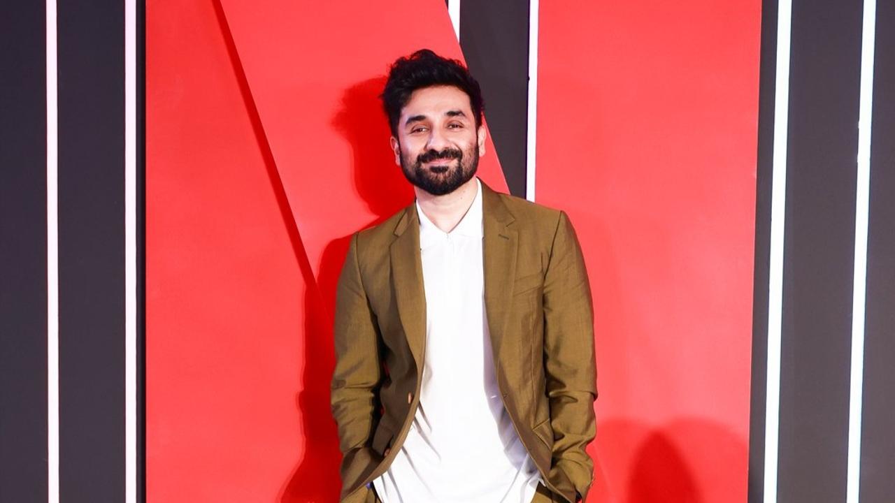 Vir Das