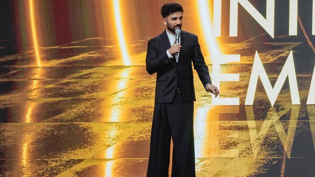 Vir Das