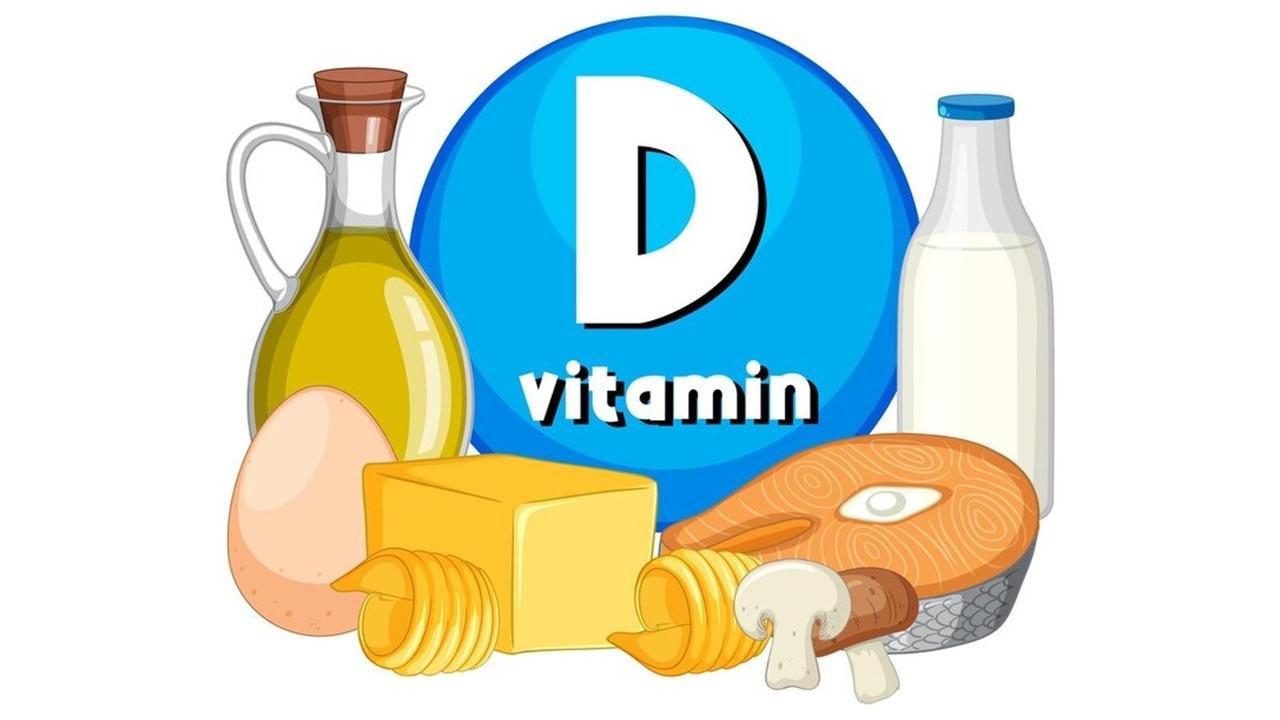 Vitamin D