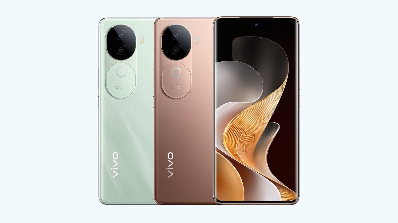 vivo v40e