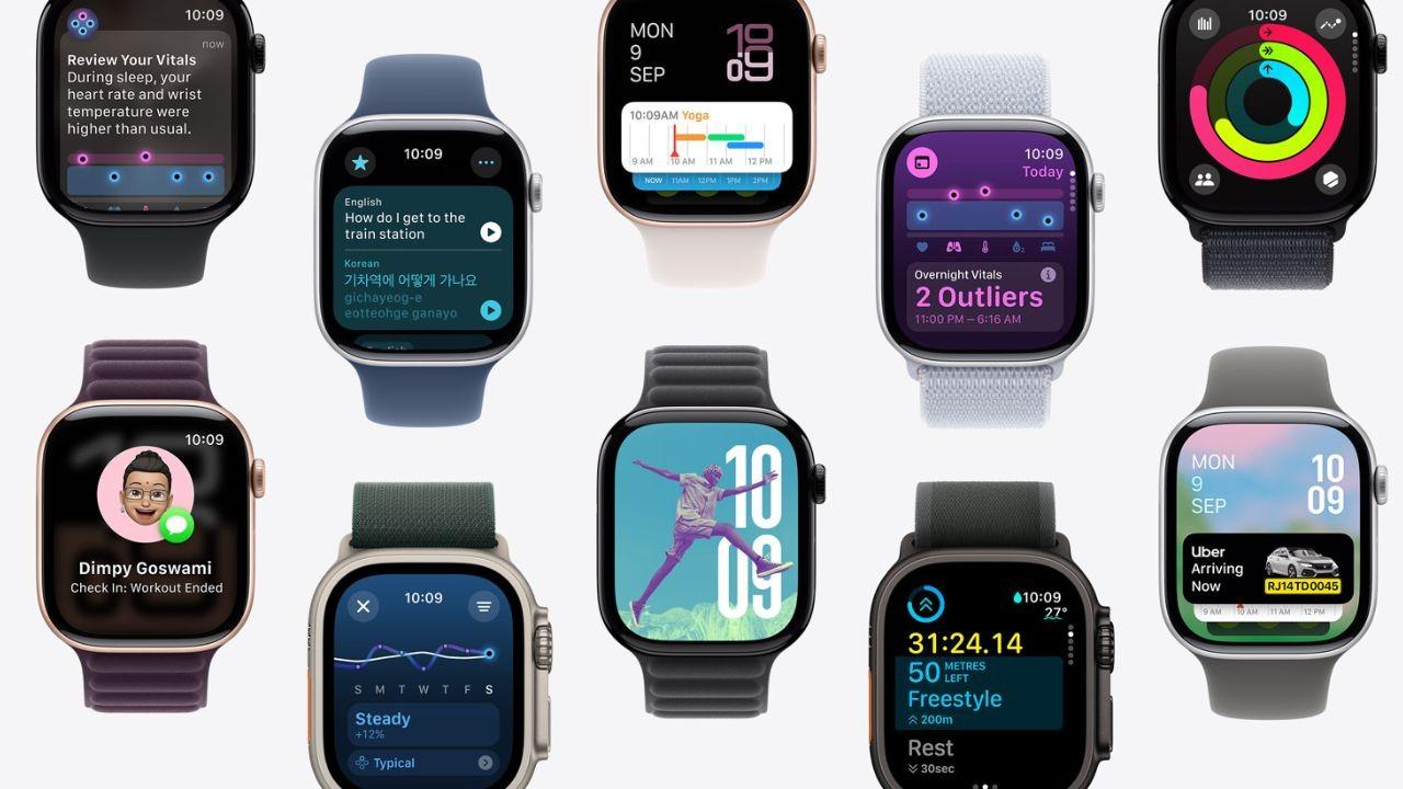 watchos 11