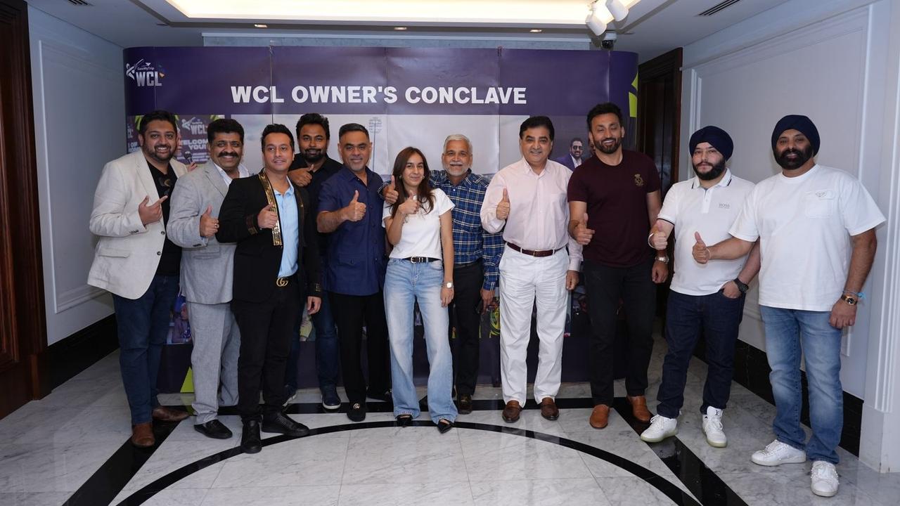 WCL owners