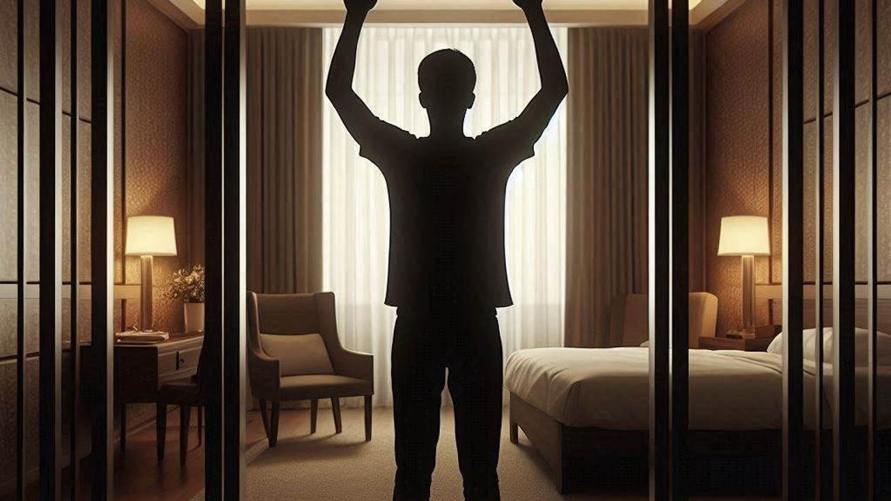 'Welcome to Hell': Bengaluru Chef Claims Luxury Hotel Punished Latecomers with 2-Hour Hands-Up Stand