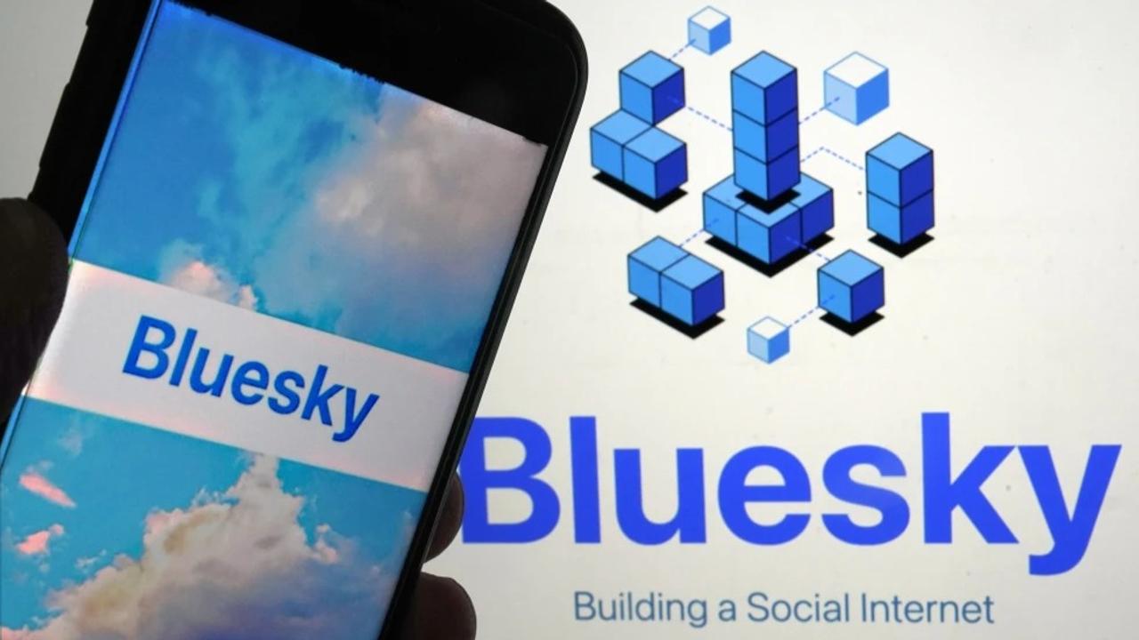 What is Bluesky, the fast-growing social platform welcoming fleeing X users?