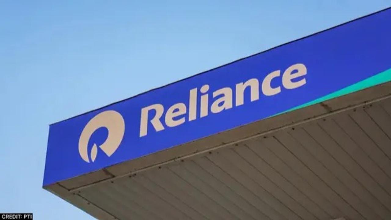 Reliance Industries