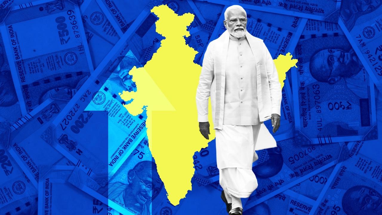 Economy with a human touch: Modi 3.0