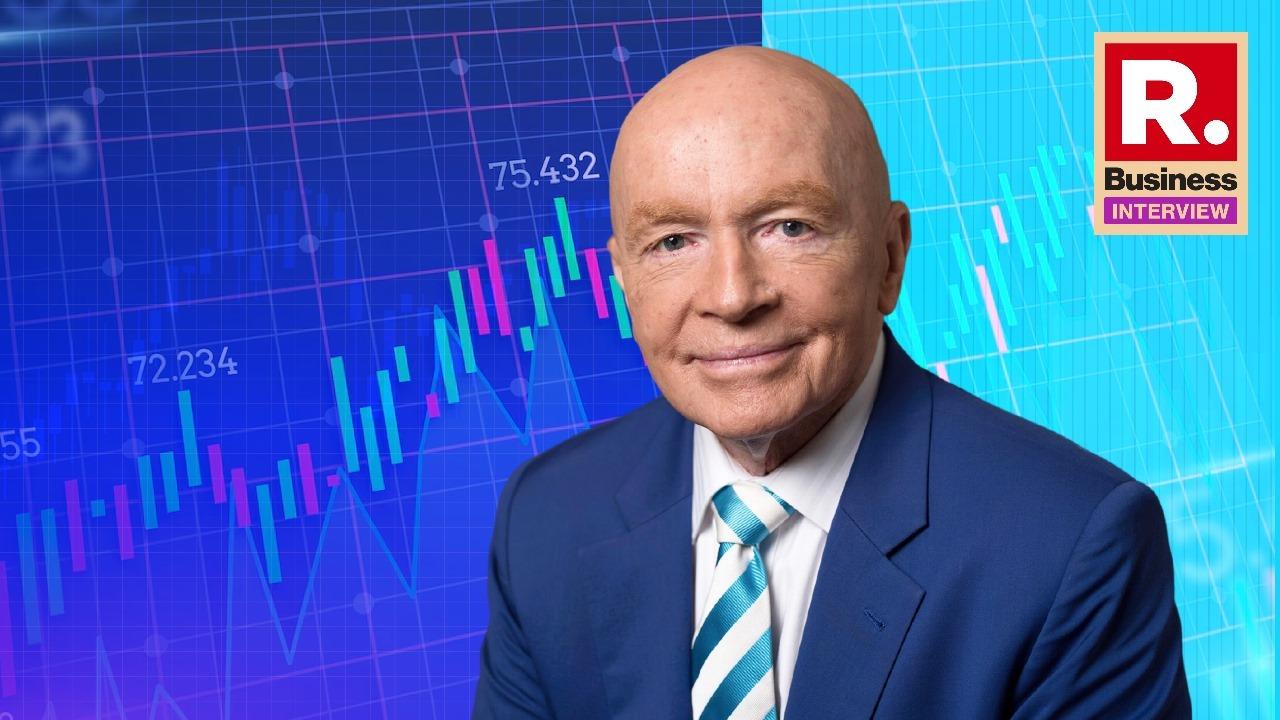 Mark Mobius